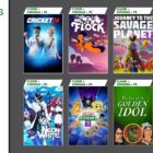 Temmuz 2024'teki yeni Xbox Game Pass oyunlarına göz atın Creo Gaming