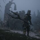 Tennocon 2024'te sunulan çok oyunculu çevrimiçi oyun Soulframe'in ilk görsellerini keşfedin Creo Gaming
