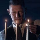 The Dark Pictures Antolojisindeki Küratörün yüzü Tony Pankhurst'un ölümü Creo Gaming