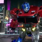 Transformers: Galactic Trials – bu Ekim ayında çıkacak en iyi robot yarışı oyunu. Creo Gaming