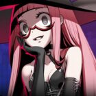 UNDER NIGHT IN-BIRTH II Sys:Celes'e yeni karakter eklendi: Tüm ölümlerin tanığı Uzuki. Creo Gaming