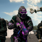 Warzone Sezon 5: Dereceli Mod için yeni yüksek seviye kozmetikler Creo Gaming