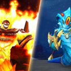 World of Warcraft'ta Temmuz ayı yeniliklerine göz atın Creo Gaming