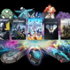 Xbox'ta yazın ücretsiz video oyunlarını keşfedin Creo Gaming