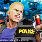 Yaklaşan SNK dövüş oyunları için iki yeni karakter duyuruldu Creo Gaming