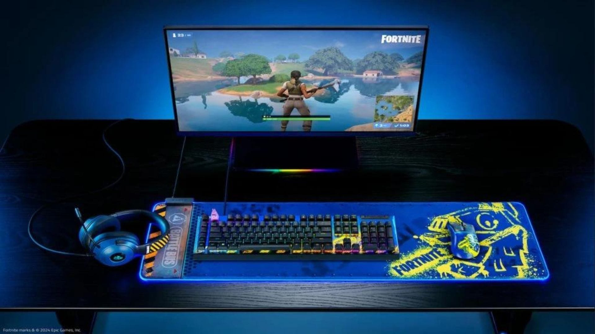 Creo Gaming