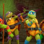 Yeni TMNT: Mutants Unleashed video oyunu duyuruldu! Fragmana ve çıkış tarihine göz atın Creo Gaming