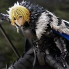 Yeni Yangın Amblemi: Good Smile Company'den Üç Ev figürü Creo Gaming