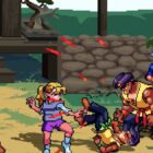 Yeni video oyunu The Karate Kid: Street Rumble Eylül ayı için duyuruldu Creo Gaming