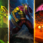 Zandalari'nin Yükselişi: Zul'Gurub ve Zul'Aman 30 Temmuz'da yayında! Creo Gaming