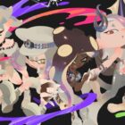 Splatoon 3 Büyük Festival: Belirleyici savaşı hangi idol grubu kazanacak? Creo Gaming