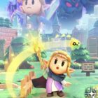 Zelda: Echoes of Wisdom, Best Buy ve GameStop'ta ön sipariş bonuslarını açıklıyor Zelda: Echoes Of Wisdom Best Buy Pre-Order Bonus Revealed