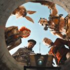 Borderlands'in Erken Dönem Film İncelemeleri Hayal Kırıklığına Uğrayan Uyarlamayı Ortaya Çıkardı Early Borderlands movie impressions brand it "disaster" and "huge misfire"