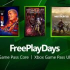Bu hafta sonu Xbox Game Pass için üç ücretsiz oyun: WWE 2K24, Sword Art Online: Fatal Bullet ve Way of the Hunter Creo Gaming