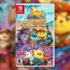 Cat Quest'i keşfedin: Nintendo Switch'teki kaçırılmayacak kedi üçlemesi Creo Gaming
