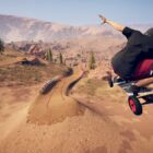 Descenders Next, 2025'te ekstrem spor oyunlarında devrim yaratmayı vaat ediyor Creo Gaming