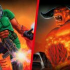 Doom ve Doom II, heyecan verici yeni özelliklerle geliştirilmiş bir şekilde geri dönüyor Creo Gaming