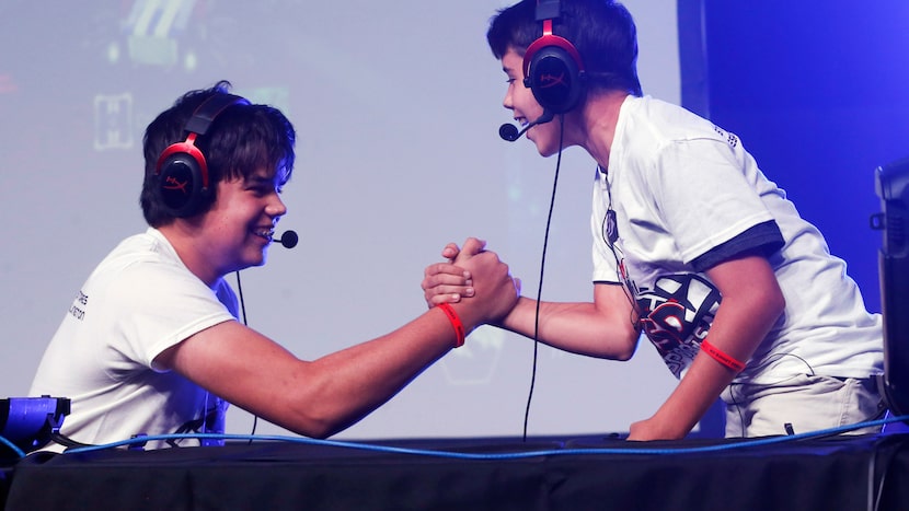 Creo Gaming
