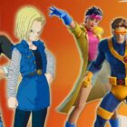 Fortnite, Dragon Ball Super ve X-Men görünümlerini 30.40 Yaması ile karşılıyor Creo Gaming