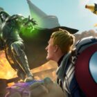 Fortnite oyuncuları, 4. Sezonda Kaptan Amerika Kalkanı'na zayıflatma çağrısında bulunuyor Creo Gaming