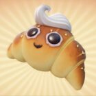 Fortnite'ta Sir Butter Backsplash'ı ücretsiz olarak nasıl edinebilirim? Creo Gaming