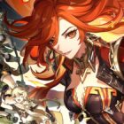 Genshin Impact 5.0: "Çiçekler Göz Alıcı" güncellemesinde Natlan'ı ve Saurialıları keşfedin Creo Gaming