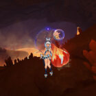 Genshin Impact: Natlan'da Embercore çiçeklerini toplama rehberi Creo Gaming