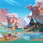 Genshin Impact'teki yeni Natlan Yanardağı'nı keşfedin Creo Gaming