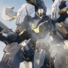 IGN Plus ile Mecha break Beta Anahtarını Steam'den Ücretsiz Alın Creo Gaming