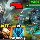 League of Legends'ta yok edilemez bir Mordekaiser için TC Zwag'ın benzersiz tank yapısına göz atın Unkillable Mordekaiser Dark Souls Boss in League of Legends