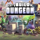 Let's Build a Dungeon duyuruldu: Xbox ve PC'de kendi video oyun stüdyonuzu yönetin Creo Gaming