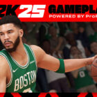 NBA 2K25'in inanılmaz yeni özelliklerini keşfedin! Creo Gaming