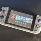 Nitro Deck+'ın keşfi: oyun deneyiminizde devrim yaratan Switch kumandası Creo Gaming