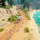 Outbound, Kickstarter'da hedefine ulaşıyor ve ortak bir macera sunuyor Creo Gaming