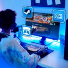 PC'de, konsolda ve mobilde ücretsiz video oyunları nasıl bulunur? Creo Gaming