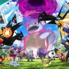 Pokémon Dynamax'lar Pokémon Go'ya geliyor: ilk oyun içi görüntüler! Creo Gaming