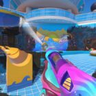 PowerWash Simulator: Crab Bay Yolcu Gemisinde Yeni Ücretsiz Yaz Güncellemesi Creo Gaming