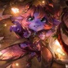 Quinn, Tristana'nın yerini alıyor ve League of Legends'ta orta kraliçe olarak kendini kanıtlıyor Creo Gaming