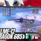 Realme 12 tam incelemesi: Call of Duty Warzone Mobile'da etkileyici oyun performansı | Aslanağzı 685 Creo Gaming