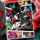 Resmi: Persona 5 Artbook + Persona 5 Royal, Kasım 2024'te Creo Gaming