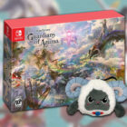 Rune Factory: Guardians of Azuma'nın 2025 baharında Switch ve PC'de yayınlanacağı duyuruldu Creo Gaming