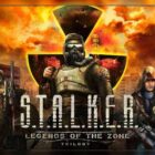 STALKER Kasım 2024'te Nintendo Switch'e geliyor Creo Gaming