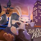 Sam ve Max: The Devil's Playhouse nihayet Xbox'ta mevcut - İndirimli ön sipariş verin! Creo Gaming