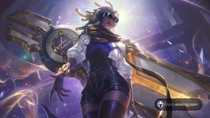 Creo Gaming