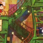 Shin chan: Shiro ve Kömür Kasabası Ekim ayında Switch'te yayınlanacak Creo Gaming
