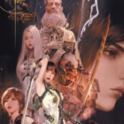 Stellar Blade: Shift Up için 19,5 milyon dolarlık ticari başarı Creo Gaming