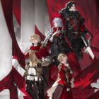 Sword of Convallaria'yı keşfedin: Sizi destansı bir fantastik dünyaya taşıyacak retro taktiksel RPG Creo Gaming