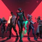 Valorant PS5 ve Xbox Series X|S'te mevcut. Riot Games için bir başarı. Creo Gaming
