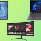 Walmart'ın teknoloji ve oyunla ilgili inanılmaz okula dönüş promosyonları Walmart Back-To-School Tech Sale - Ultrawide Monitor For $159, Gaming Laptop For $599, And More