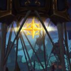 WoW: The War Within'deki Azj-Kahet'teki gökyüzünde uçan glifler hakkında bilmeniz gereken her şey Creo Gaming